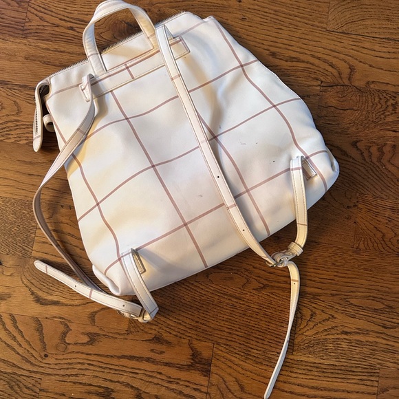 Universal Thread Backpack Purse - Picture 5 of 5